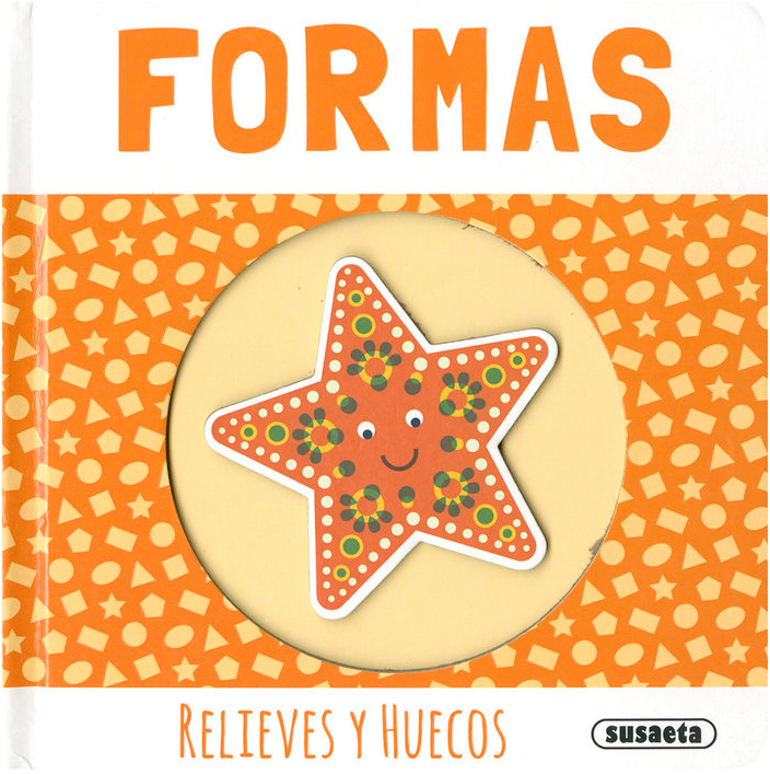 FORMAS RELIEVES Y HUECOS