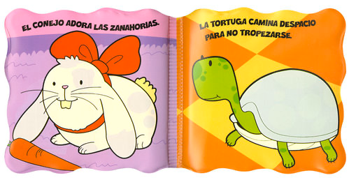 MASCOTAS. LIBRO BAÑO