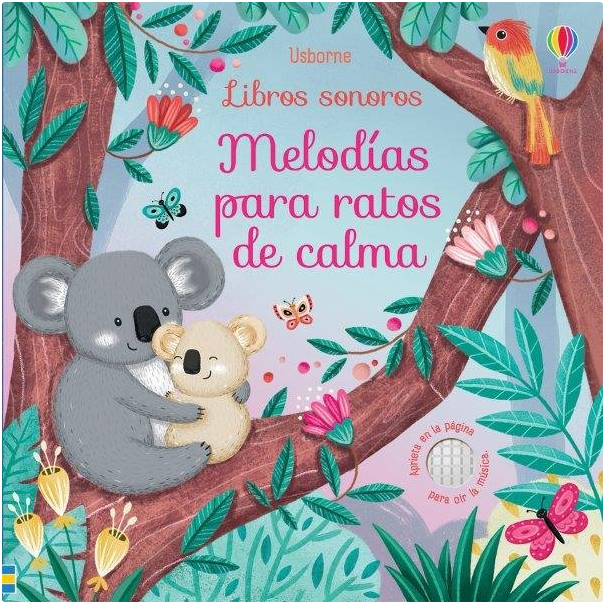 MELODÍAS PARA RATOS DE CALMA