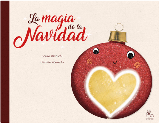 LA MAGIA DE LA NAVIDAD