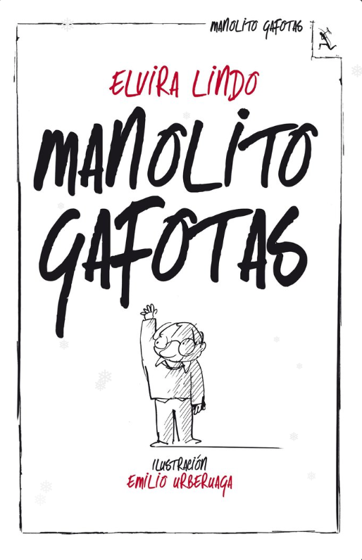 MANOLITO GAFOTAS