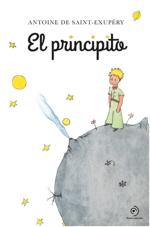 EL PRINCIPITO (PRECIO ESPECIAL BESTSELLER)